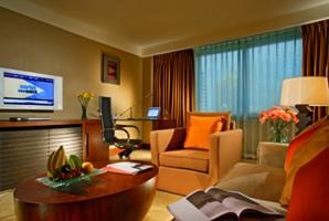 Sheraton Xiamen Hotel